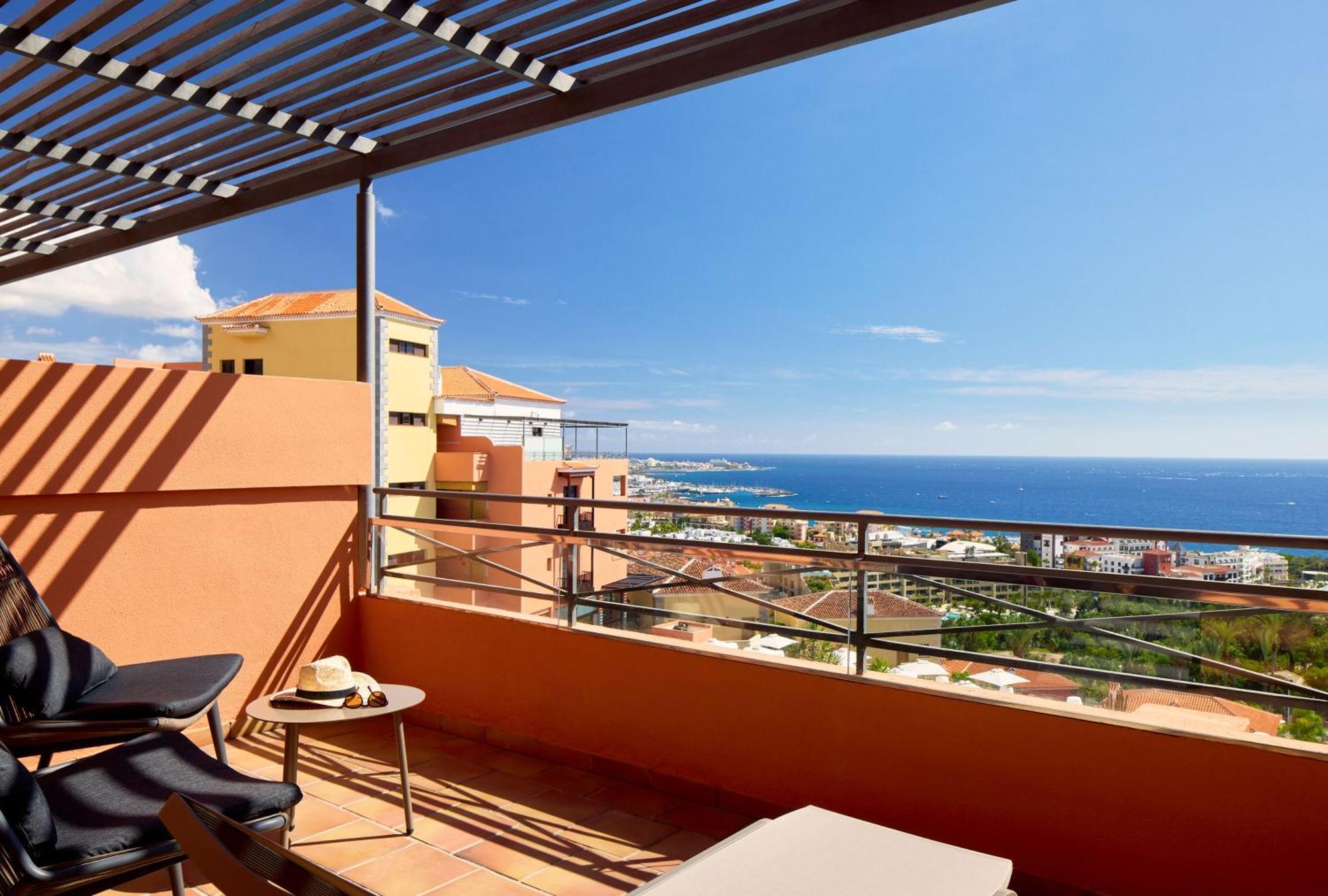 The Level Suite Ocean View