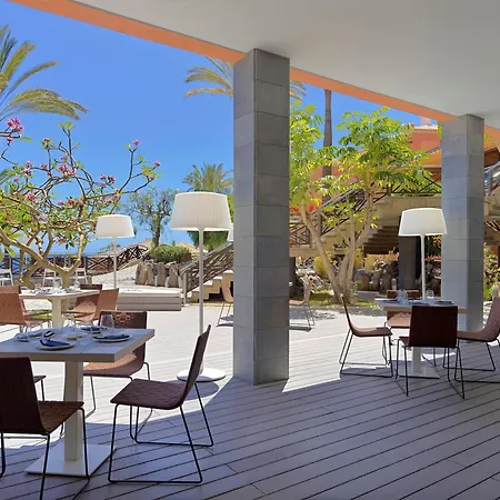 Melia Jardines Del Teide - Adults Only-2